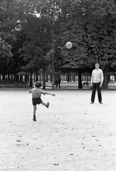 Paris 1968  no. 3